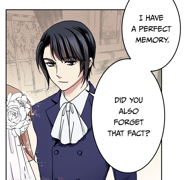 The Lady with an Elegant Smile Chapter 60 page 32 - 