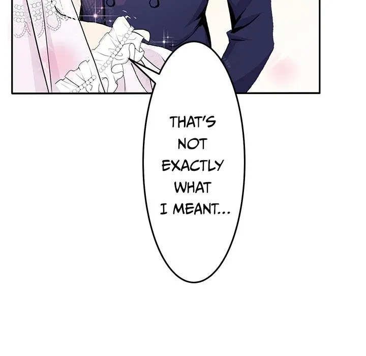 The Lady with an Elegant Smile Chapter 60 page 33 - 