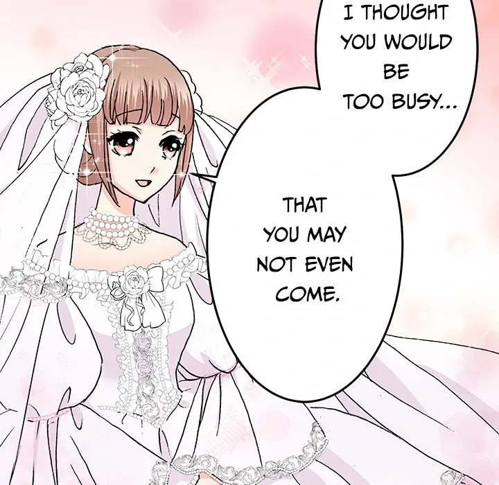The Lady with an Elegant Smile Chapter 60 page 36 - 