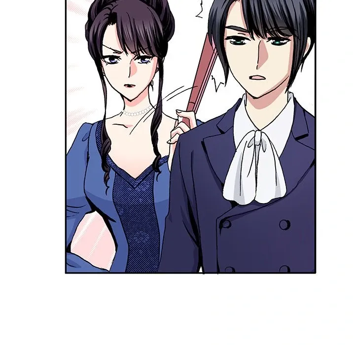 The Lady with an Elegant Smile Chapter 60 page 39 - 