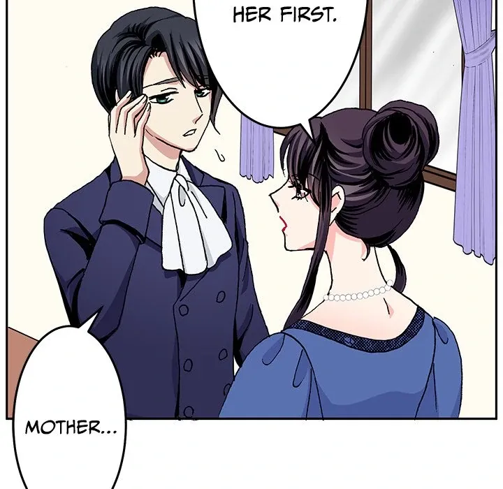 The Lady with an Elegant Smile Chapter 60 page 41 - 