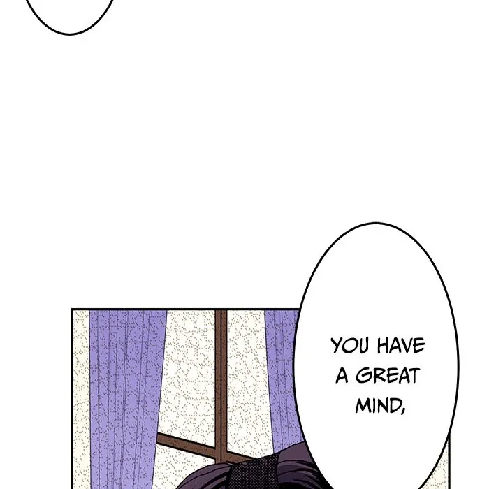 The Lady with an Elegant Smile Chapter 60 page 42 - 