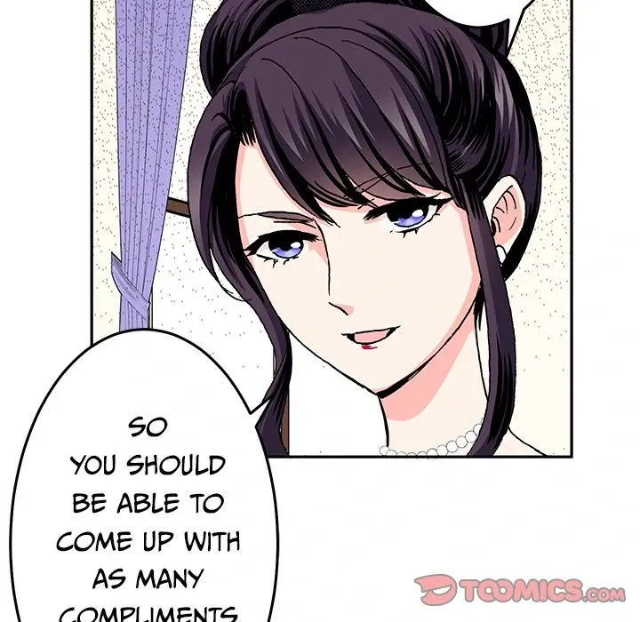 The Lady with an Elegant Smile Chapter 60 page 43 - 