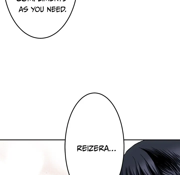 The Lady with an Elegant Smile Chapter 60 page 44 - 