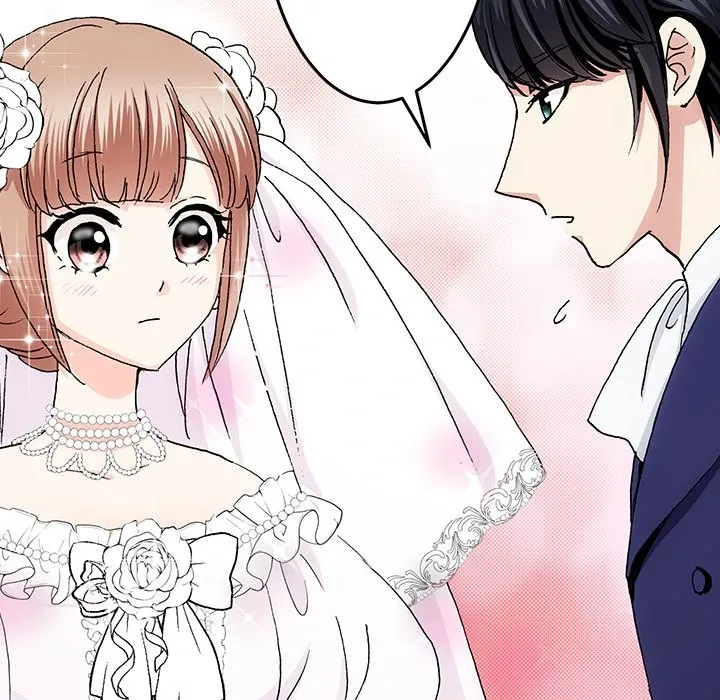 The Lady with an Elegant Smile Chapter 60 page 45 - 