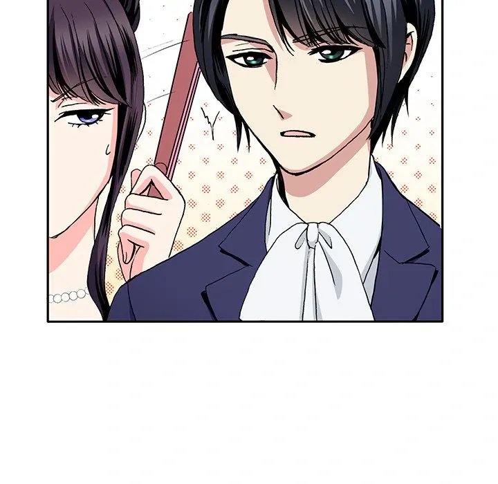 The Lady with an Elegant Smile Chapter 60 page 48 - 