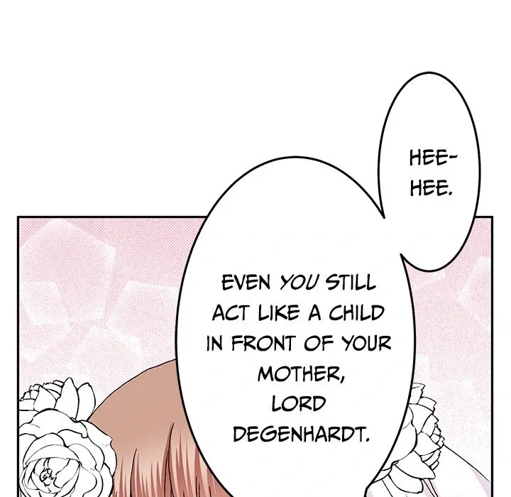 The Lady with an Elegant Smile Chapter 60 page 49 - 