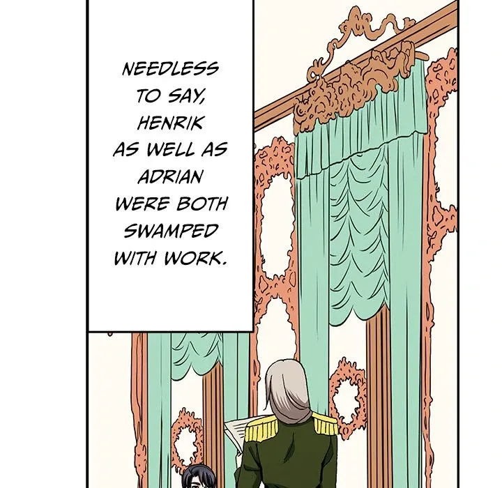 The Lady with an Elegant Smile Chapter 60 page 6 - 