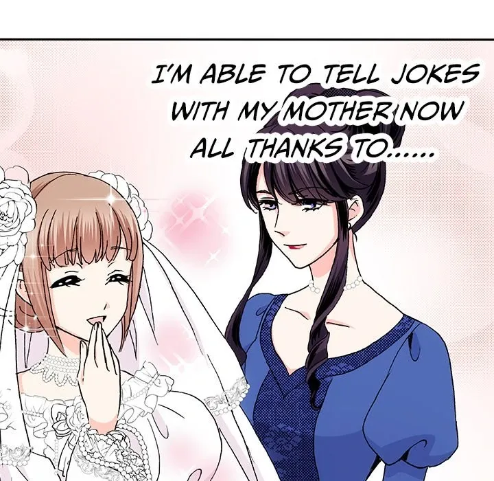 The Lady with an Elegant Smile Chapter 60 page 53 - 
