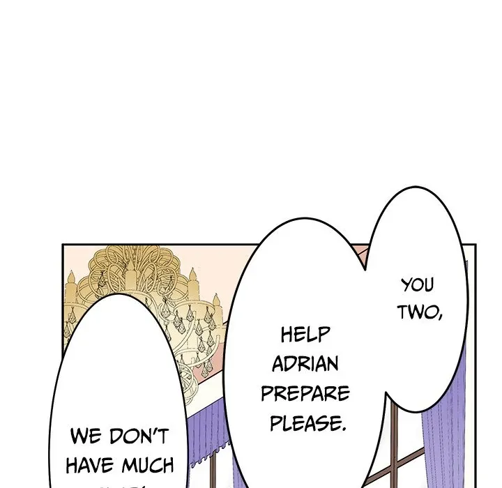 The Lady with an Elegant Smile Chapter 60 page 55 - 