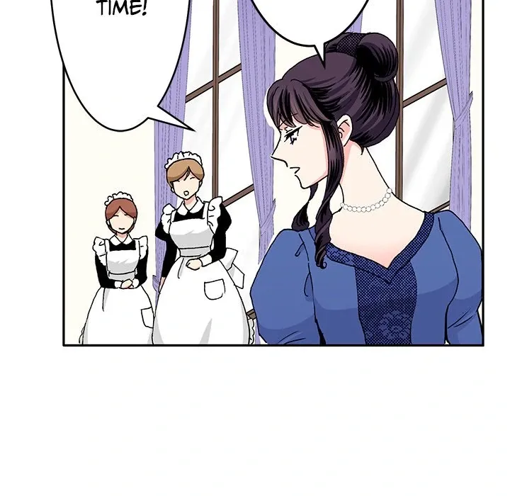 The Lady with an Elegant Smile Chapter 60 page 56 - 