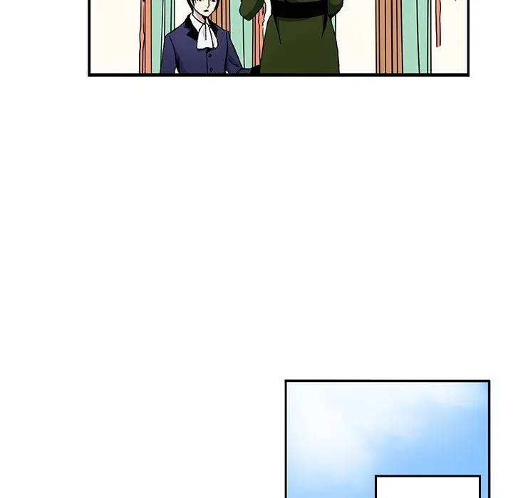 The Lady with an Elegant Smile Chapter 60 page 7 - 