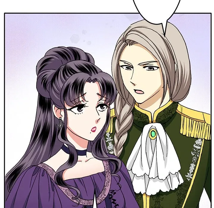 The Lady with an Elegant Smile Chapter 60 page 62 - 