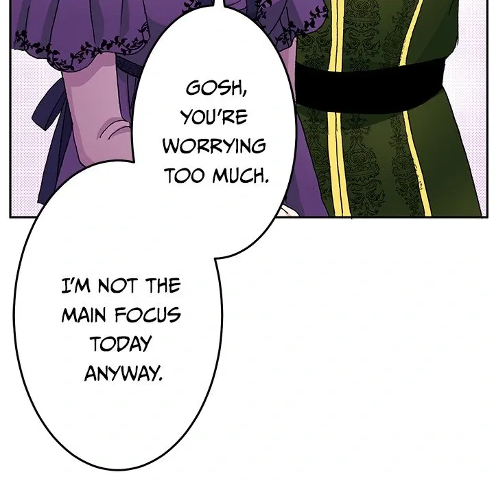 The Lady with an Elegant Smile Chapter 60 page 63 - 