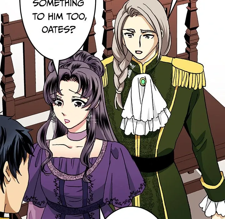 The Lady with an Elegant Smile Chapter 60 page 65 - 