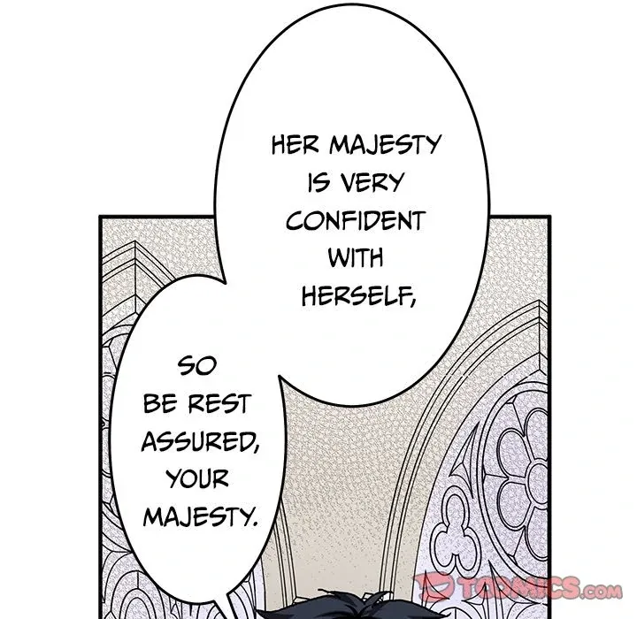 The Lady with an Elegant Smile Chapter 60 page 67 - 