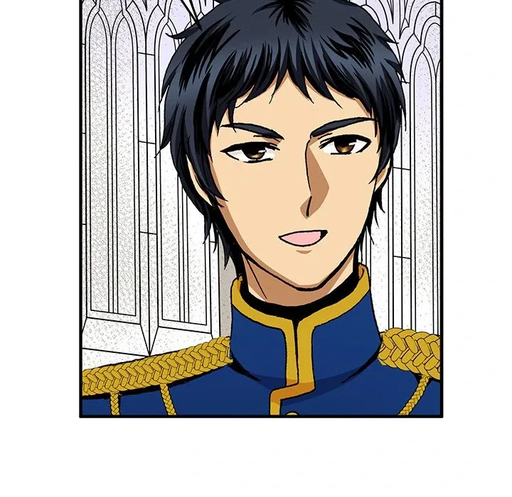 The Lady with an Elegant Smile Chapter 60 page 68 - 