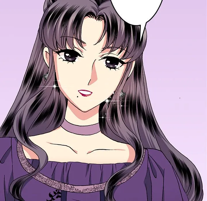 The Lady with an Elegant Smile Chapter 60 page 70 - 