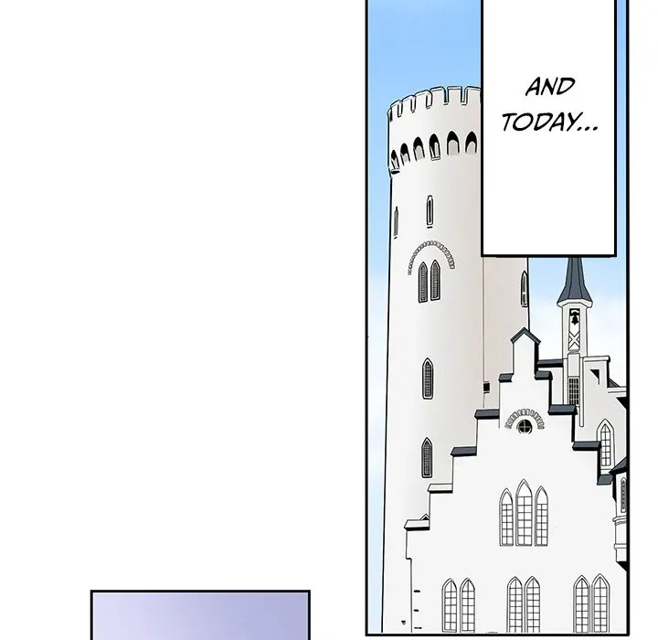 The Lady with an Elegant Smile Chapter 60 page 8 - 