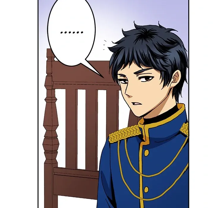 The Lady with an Elegant Smile Chapter 60 page 72 - 