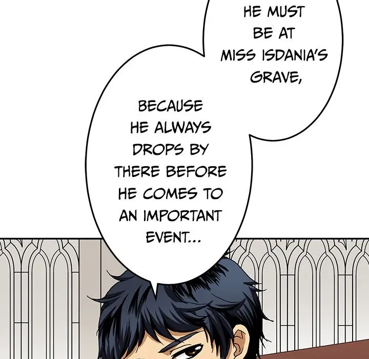 The Lady with an Elegant Smile Chapter 60 page 74 - 