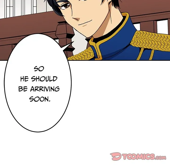The Lady with an Elegant Smile Chapter 60 page 75 - 