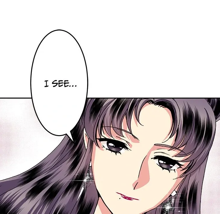 The Lady with an Elegant Smile Chapter 60 page 76 - 