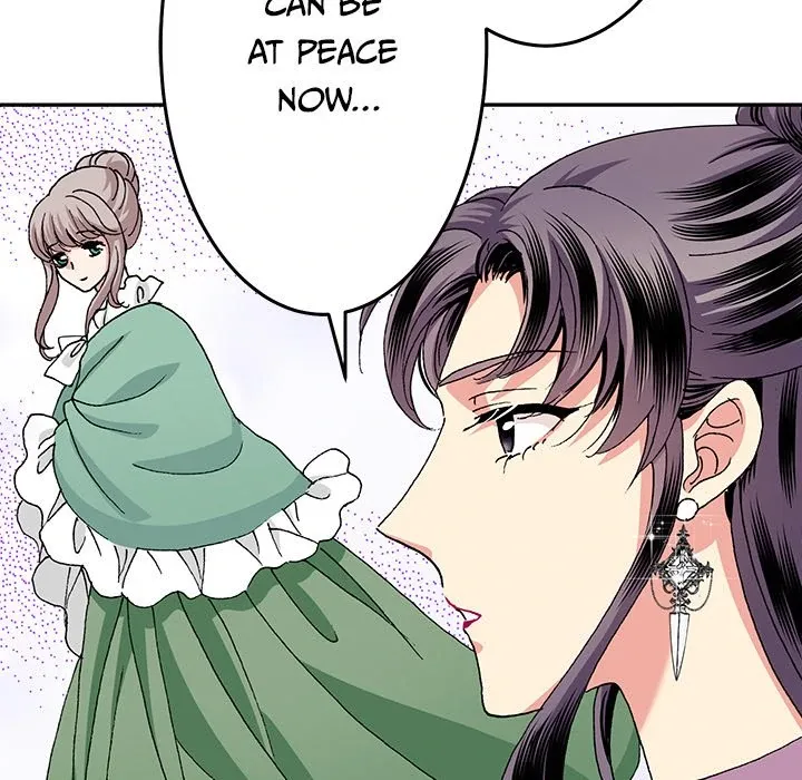 The Lady with an Elegant Smile Chapter 60 page 78 - 