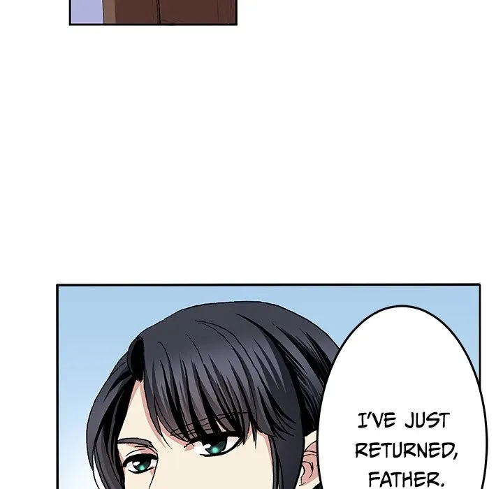 The Lady with an Elegant Smile Chapter 60 page 10 - 