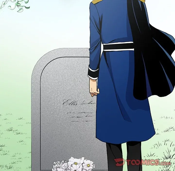 The Lady with an Elegant Smile Chapter 61 page 11 - 
