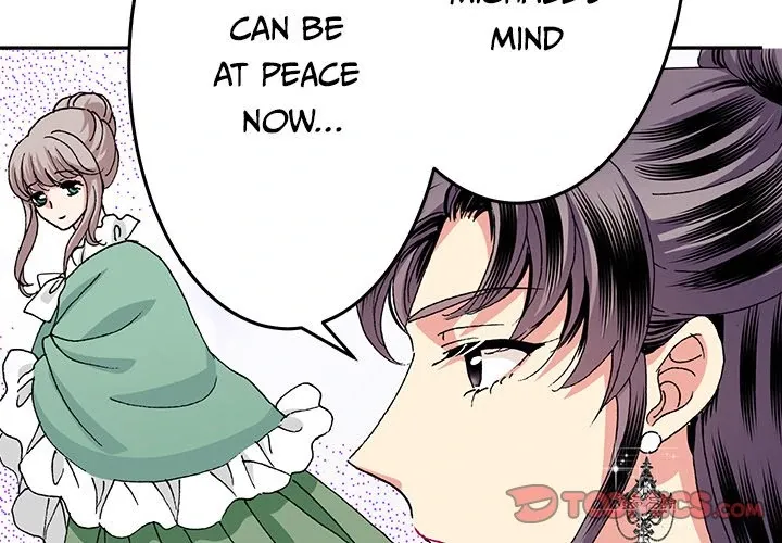 The Lady with an Elegant Smile Chapter 61 page 3 - 