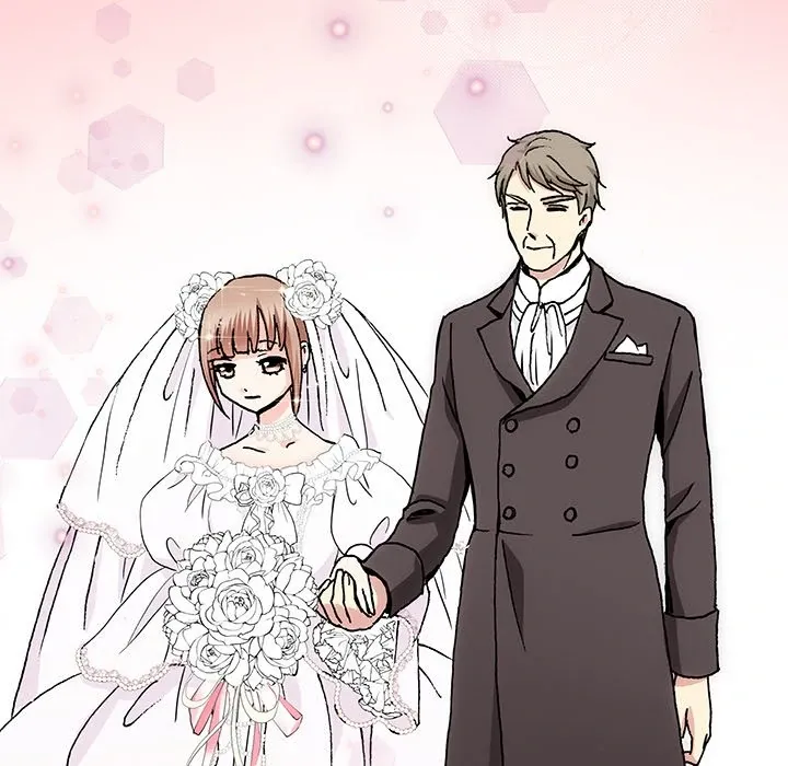 The Lady with an Elegant Smile Chapter 61 page 21 - 