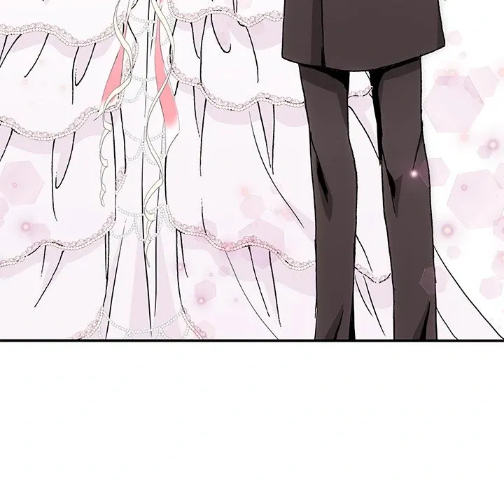 The Lady with an Elegant Smile Chapter 61 page 22 - 