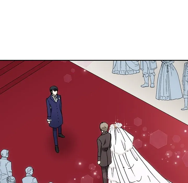 The Lady with an Elegant Smile Chapter 61 page 23 - 