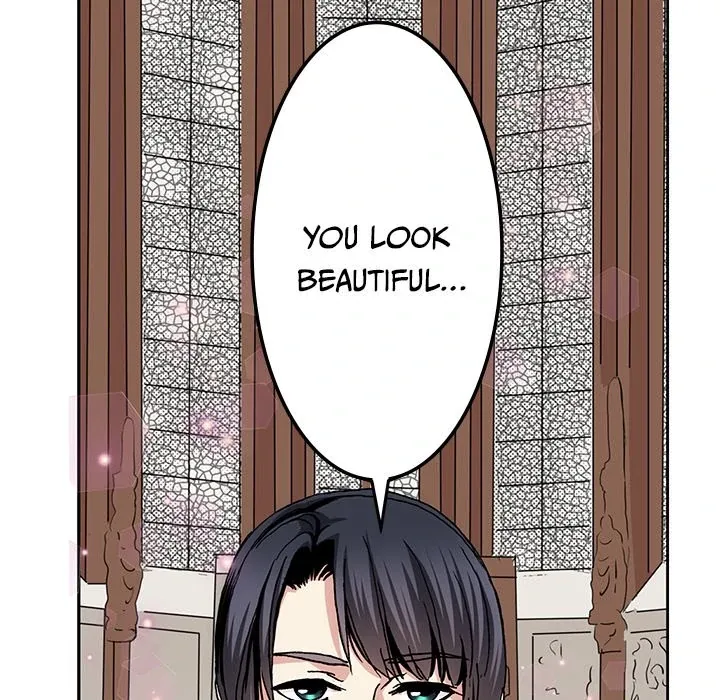 The Lady with an Elegant Smile Chapter 61 page 25 - 