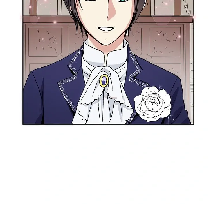 The Lady with an Elegant Smile Chapter 61 page 26 - 