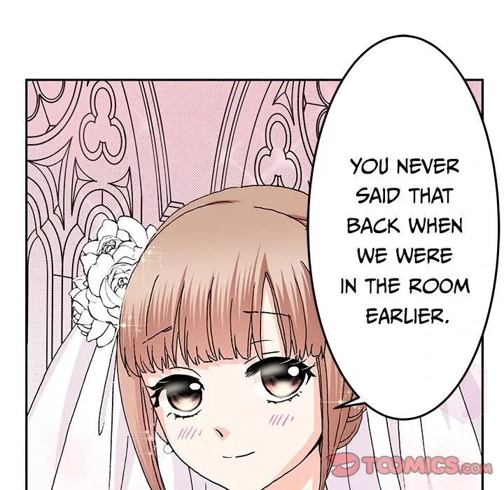 The Lady with an Elegant Smile Chapter 61 page 27 - 