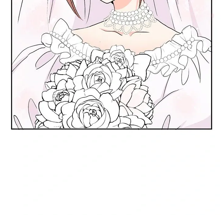 The Lady with an Elegant Smile Chapter 61 page 28 - 