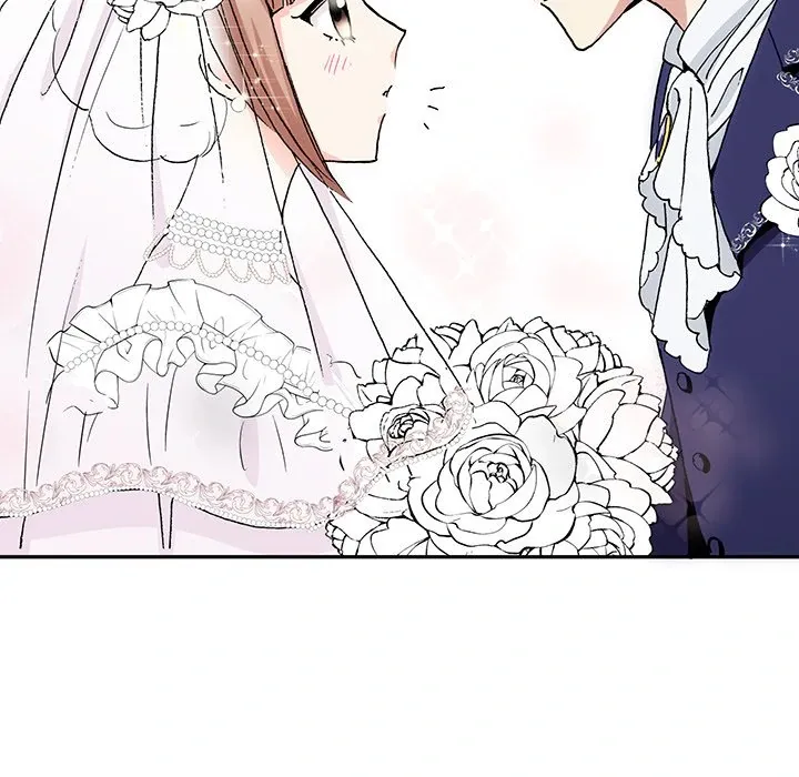 The Lady with an Elegant Smile Chapter 61 page 30 - 