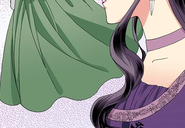 The Lady with an Elegant Smile Chapter 61 page 4 - 