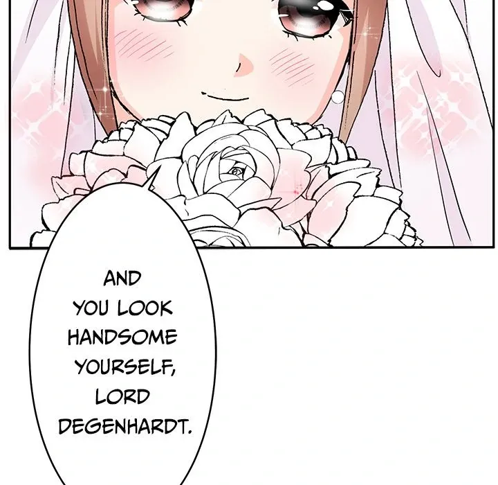 The Lady with an Elegant Smile Chapter 61 page 32 - 