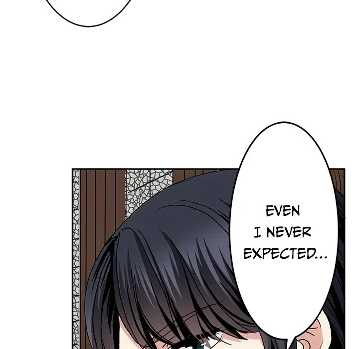 The Lady with an Elegant Smile Chapter 61 page 33 - 