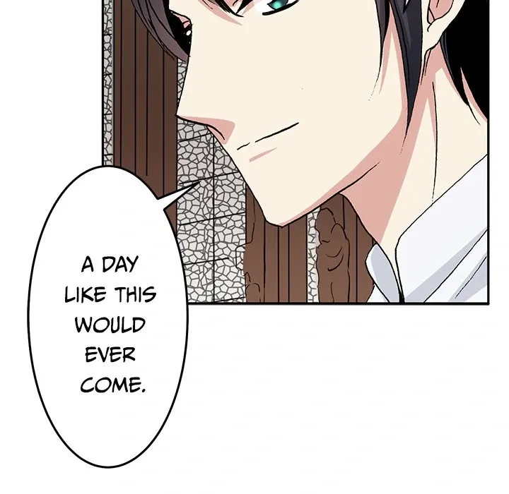 The Lady with an Elegant Smile Chapter 61 page 34 - 