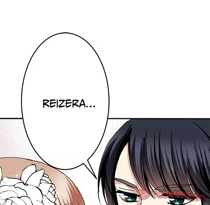The Lady with an Elegant Smile Chapter 61 page 35 - 