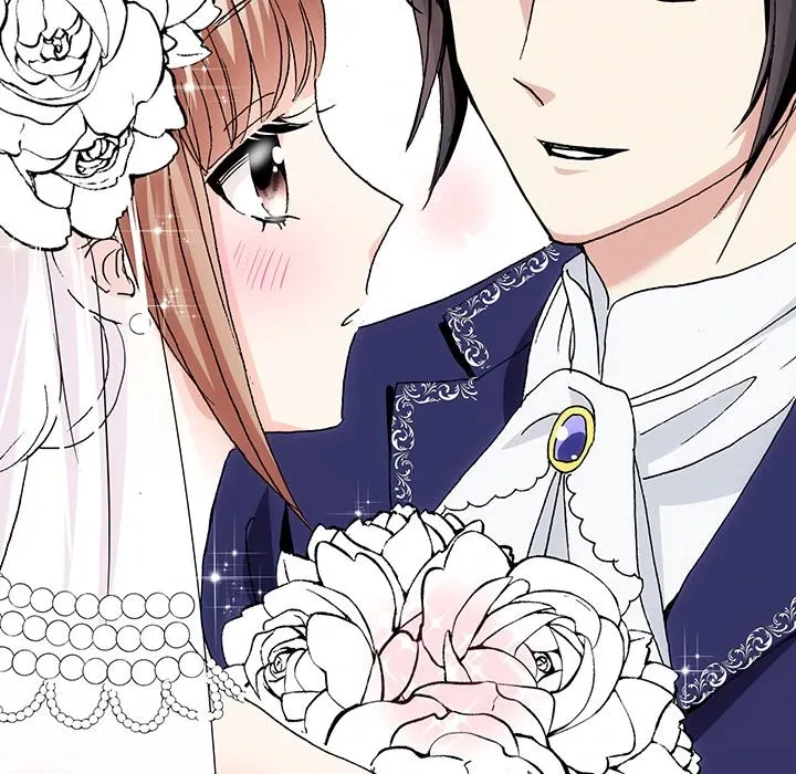 The Lady with an Elegant Smile Chapter 61 page 36 - 
