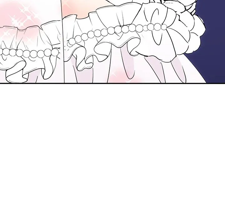 The Lady with an Elegant Smile Chapter 61 page 37 - 