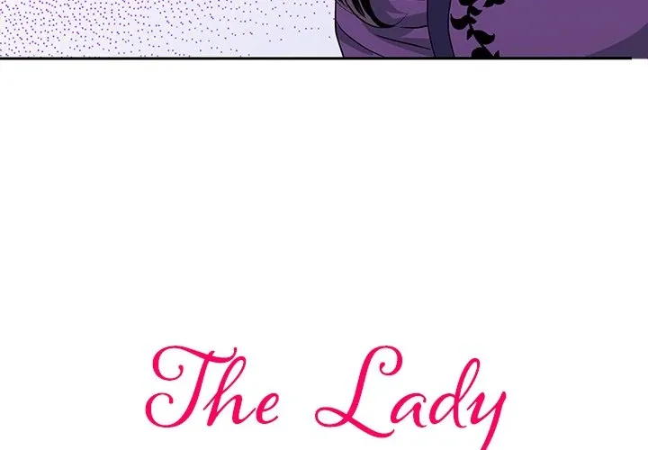 The Lady with an Elegant Smile Chapter 61 page 5 - 