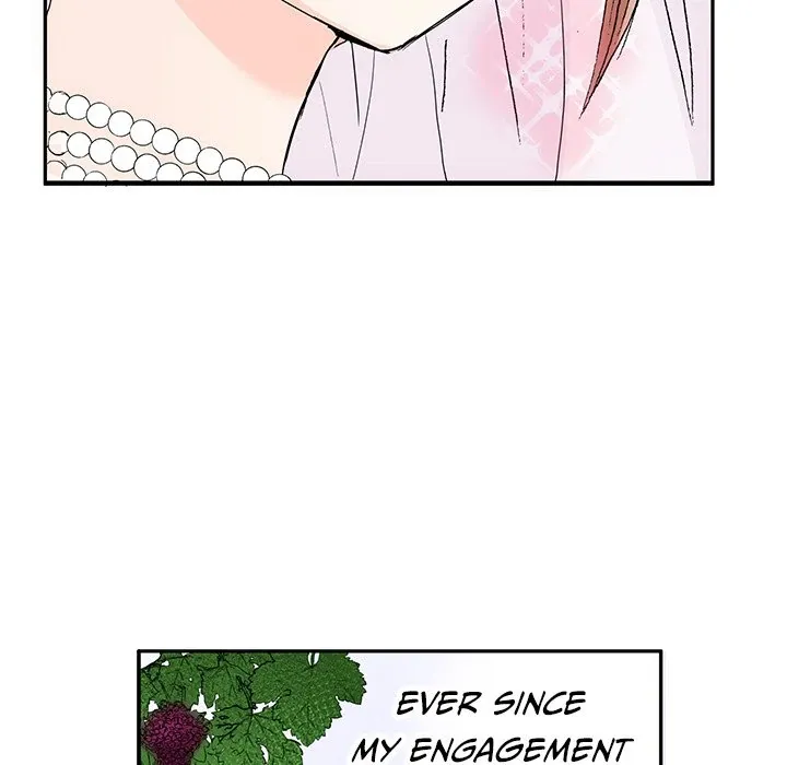 The Lady with an Elegant Smile Chapter 61 page 42 - 
