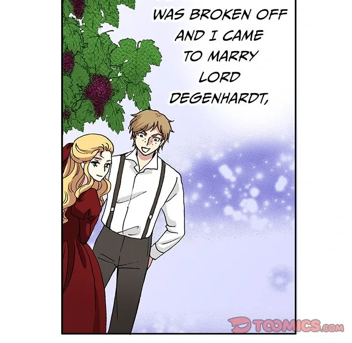 The Lady with an Elegant Smile Chapter 61 page 43 - 