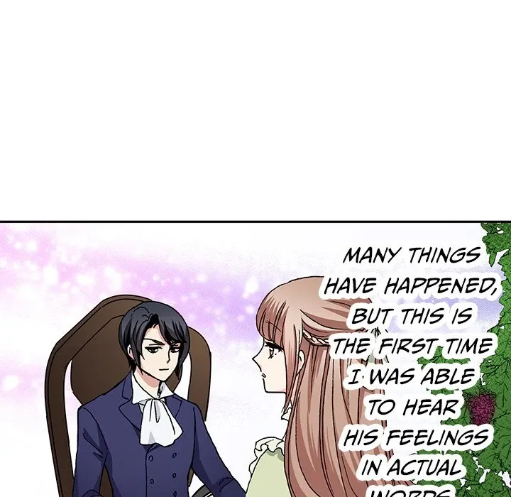 The Lady with an Elegant Smile Chapter 61 page 44 - 
